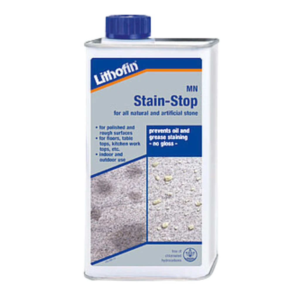 Lithofin MN Plet-Stop 5L Lithofin MN Plet-Stop 5L