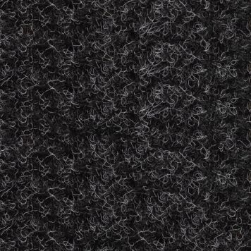 KUNSTGRESS MED DRENERING VEBE FLOORCOVERING 400 CM ANTRASITT PRIS PER M²