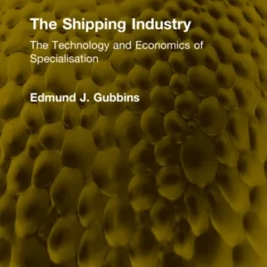 The Shipping Industry