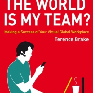 Where in the World is My Team? Where in the World is My Team?
