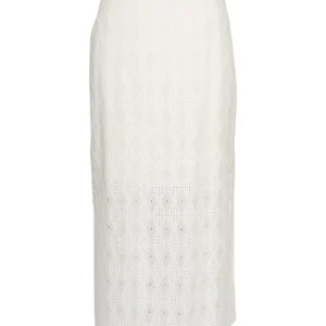 Madelena Hw Skirt – Turtledove