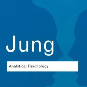 Analytical Psychology Analytical Psychology