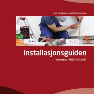 Installasjonsguiden