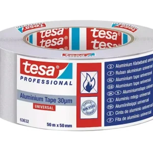ALUMINIUMTAPE UNIVE 30U LINER ALUMINIUMTAPE UNIVE 30U LINER
