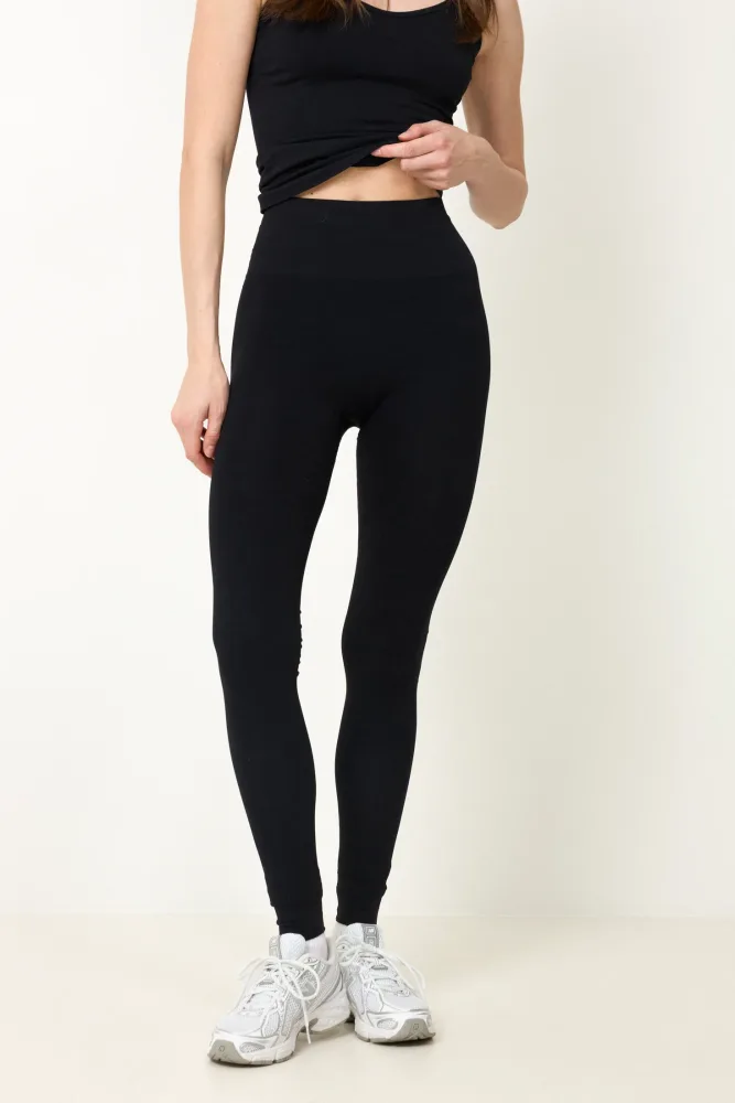 Bandha Tights - Beautiful Black - Bilde 3
