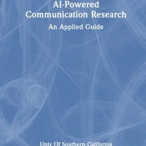 AI-Powered Communication Research AI-Powered Communication Research