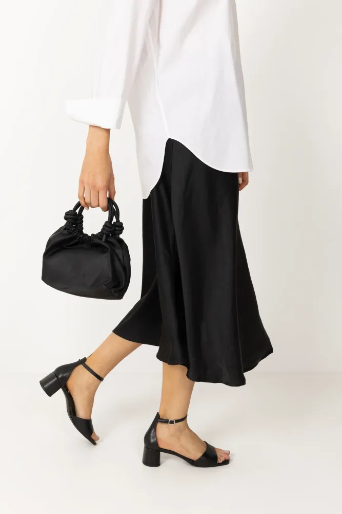 Jolly Twill - Black - Bilde 3