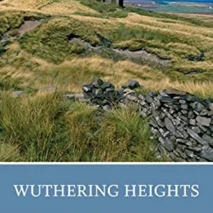 Wuthering Heights – A Norton Critical Edition Wuthering Heights – A Norton Critical Edition