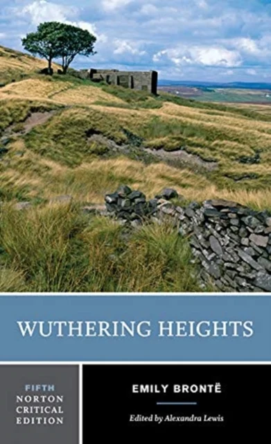 Wuthering Heights – A Norton Critical Edition