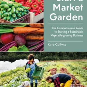How to Start a Market Garden