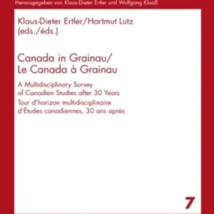 Canada in Grainau- Le Canada à Grainau