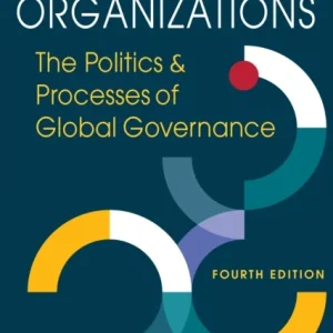 International Organizations
