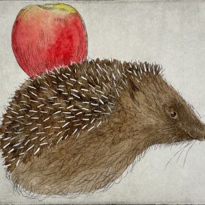 Eplekjekk