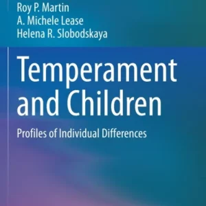 Temperament and Children