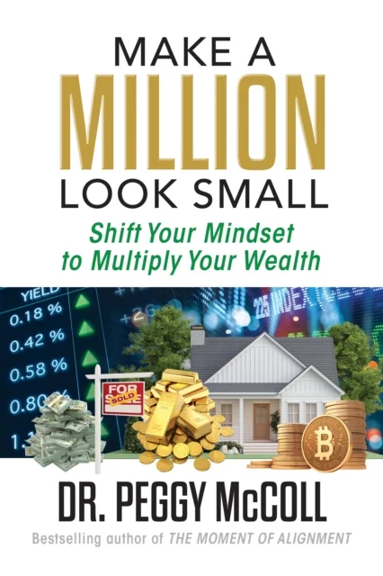 Make a Million Look Small