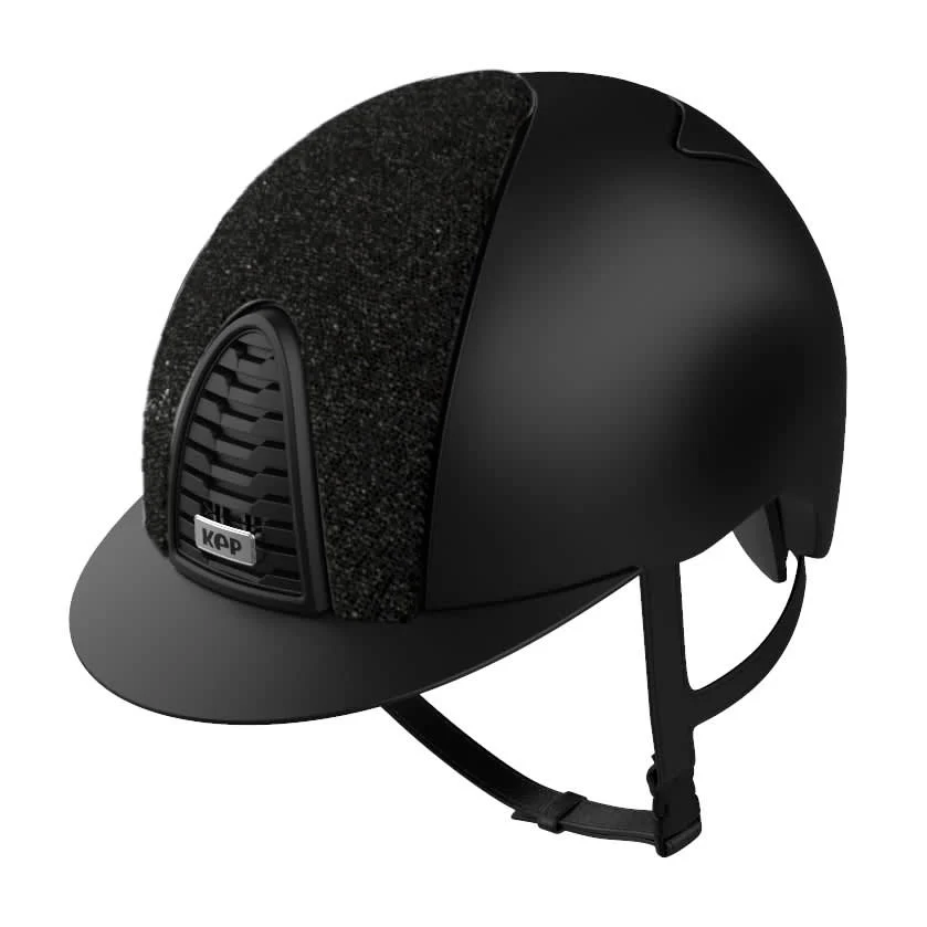 KEP Cromo 2.0 Textile Glitter