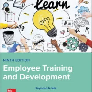Employee Training & Development ISE Employee Training & Development ISE