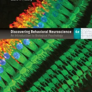 Discovering Behavioral Neuroscience