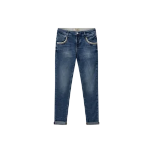 Naomi Mateos Jeans – Blue