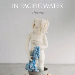 Ankle-Deep in Pacific Water Ankle-Deep in Pacific Water