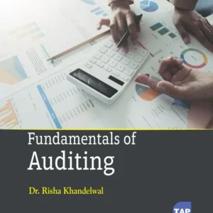 Fundamentals of Auditing