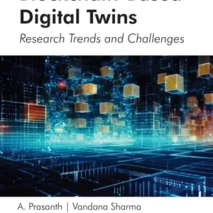 Blockchain-Based Digital Twins Blockchain-Based Digital Twins