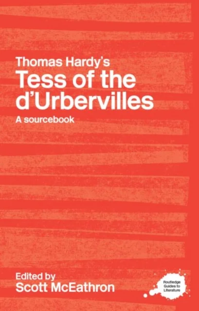 Thomas Hardy''s Tess Of The D''urbervilles