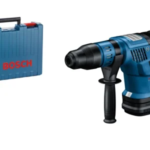 BORHAMMER GBH 18V-36 C SOLO