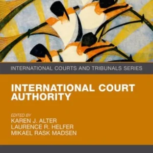 International Court Authority