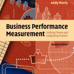 Business Performance Measurement Business Performance Measurement