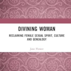 Divining Woman Divining Woman