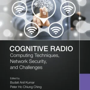Cognitive Radio Cognitive Radio