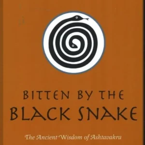 Bitten by the Black Snake Bitten by the Black Snake