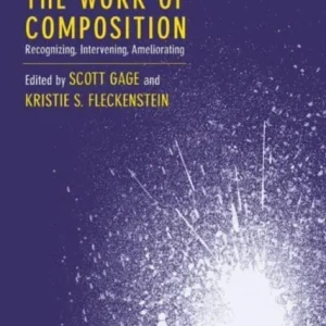 Violence in the Work of Composition Violence in the Work of Composition