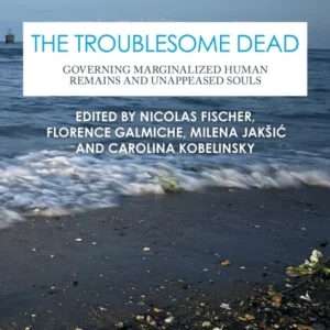 The Troublesome Dead The Troublesome Dead