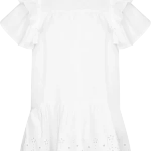 Abby Top – White