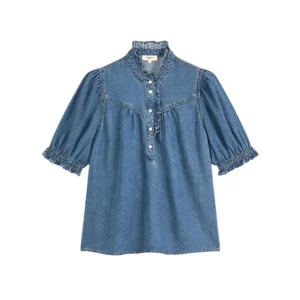 Louise – Bleu Jeans