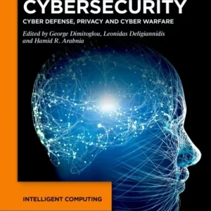 Cybersecurity Cybersecurity
