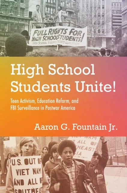 High School Students Unite!
