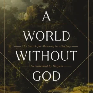 A World Without God