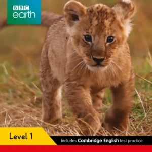 BBC Earth: Baby Animals – Ladybird Readers Level 1 BBC Earth: Baby Animals – Ladybird Readers Level 1
