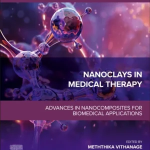 Nanoclays in Medical Therapy Nanoclays in Medical Therapy