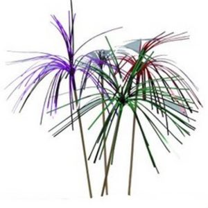Glitterpalme 15 cm