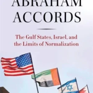 The Abraham Accords The Abraham Accords