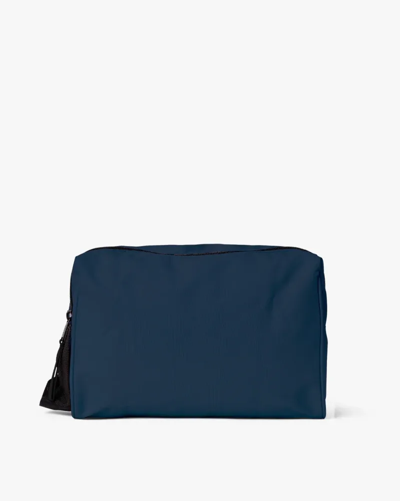 Day Gweneth Re-S Washbag L - Navy Blazer - Bilde 2