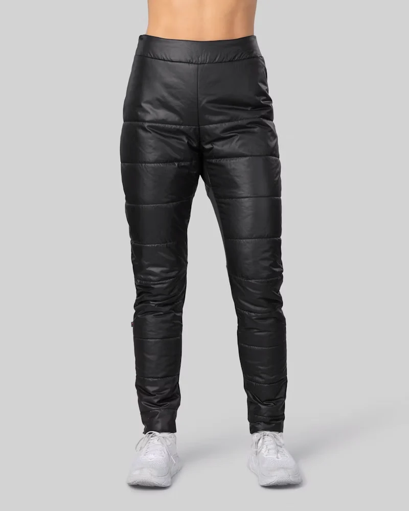 Temping Primaloft Pant 2.0 - Black - Bilde 2