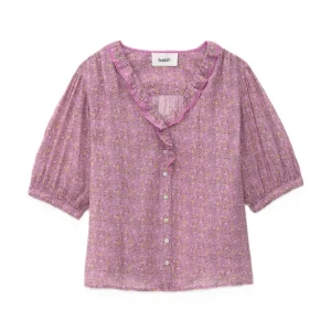 Shirt Physalys – Rose