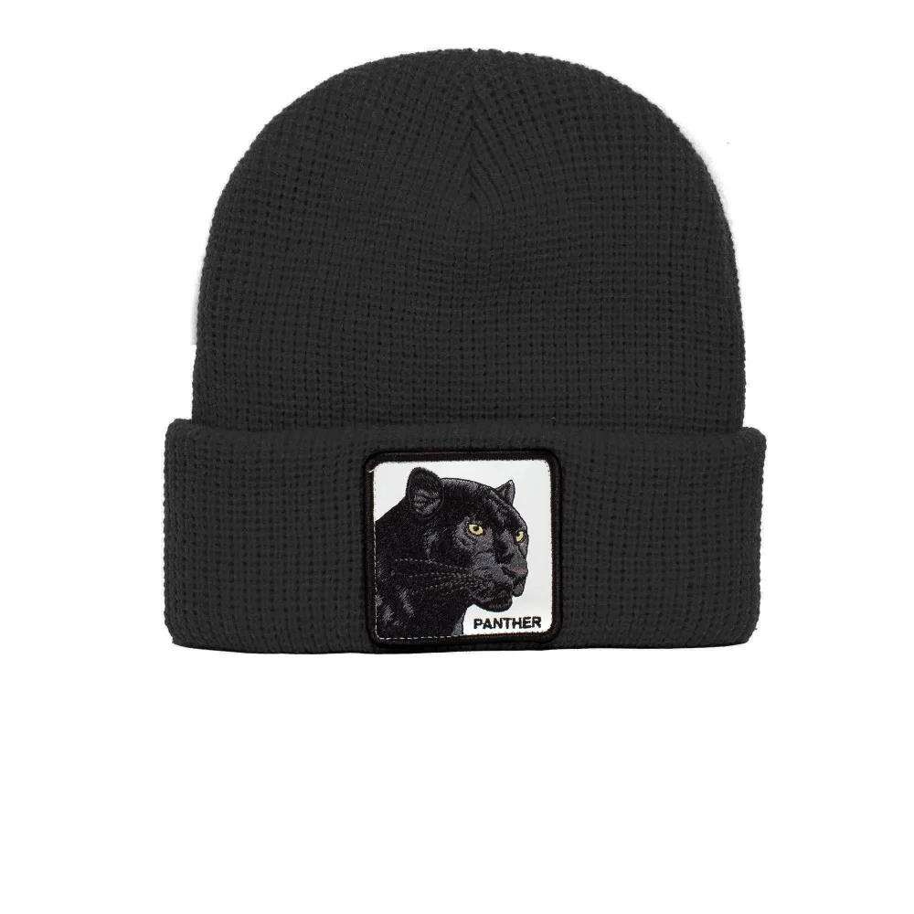 Panther Vision – Black