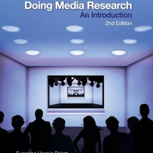 Doing Media Research