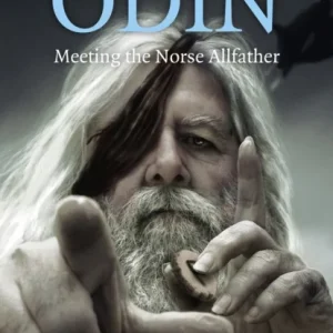Pagan Portals – Odin Pagan Portals – Odin
